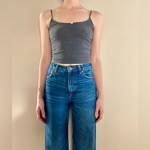 RAT BOI scoopback cami